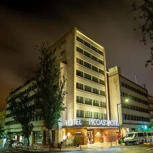 4* מלון Vip Executive Picoas