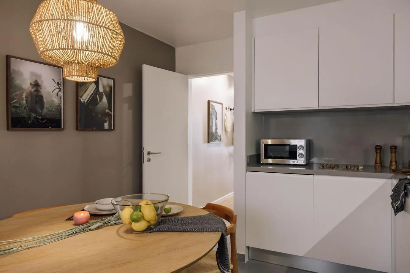 Appartamento Sorong - Duplex And 2 Terraces In Santo Antonio Lisbona
